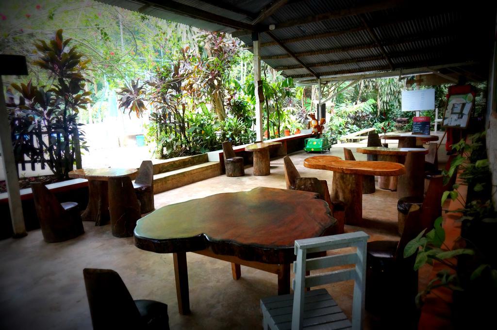 Villa Hermosa De Tambopata Casa Hospedaje & Hostel Puerto Maldonado Extérieur photo