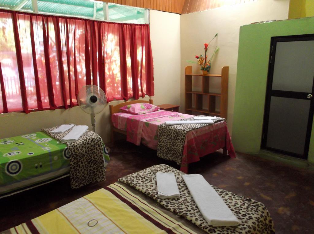 Villa Hermosa De Tambopata Casa Hospedaje & Hostel Puerto Maldonado Chambre photo