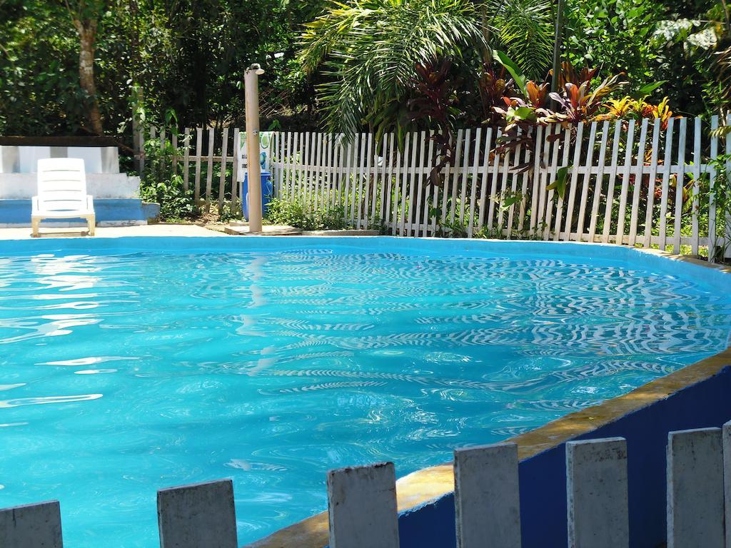 Villa Hermosa De Tambopata Casa Hospedaje & Hostel Puerto Maldonado Chambre photo