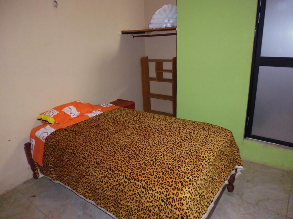 Villa Hermosa De Tambopata Casa Hospedaje & Hostel Puerto Maldonado Extérieur photo