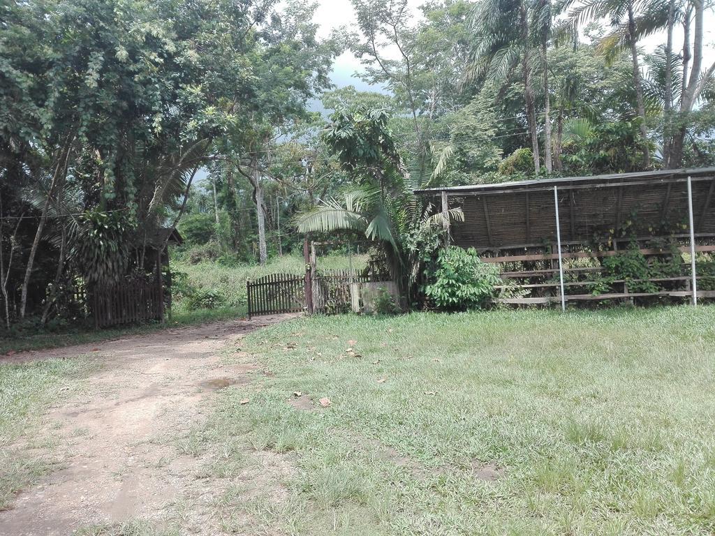 Villa Hermosa De Tambopata Casa Hospedaje & Hostel Puerto Maldonado Extérieur photo