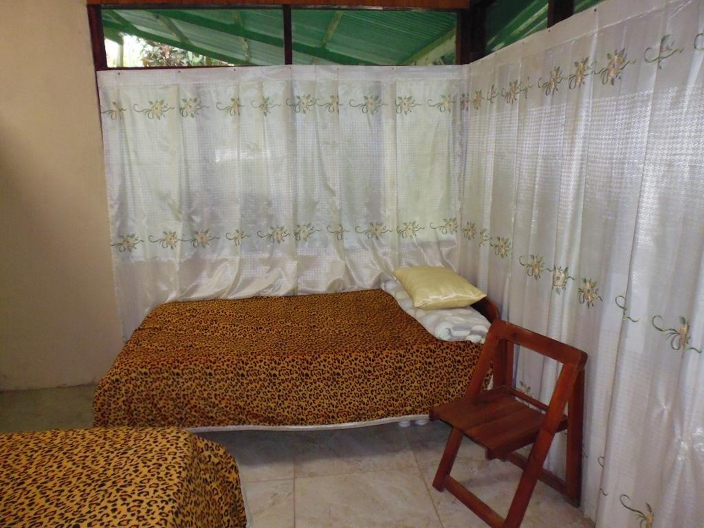 Villa Hermosa De Tambopata Casa Hospedaje & Hostel Puerto Maldonado Extérieur photo